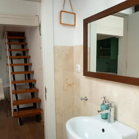 Apartamento Cozy & Quiet In The Center *