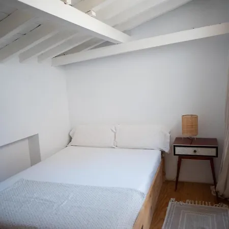 Apartamento Cozy & Quiet In The Center