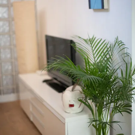 Cozy & Quiet In The Center Apartamento Málaga