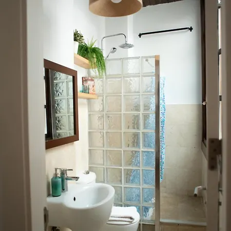 Apartamento Cozy & Quiet In The Center *
